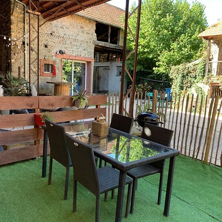Adorable Guest House « Bienvenue Chez Vous ! » Borderes-sur-l'Echez Екстериор снимка