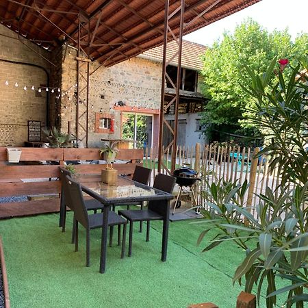 Adorable Guest House « Bienvenue Chez Vous ! » Borderes-sur-l'Echez Екстериор снимка