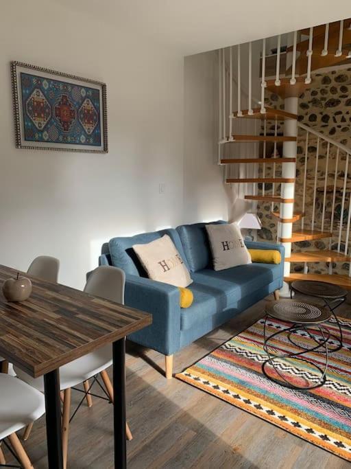 Adorable Guest House « Bienvenue Chez Vous ! » Borderes-sur-l'Echez Екстериор снимка