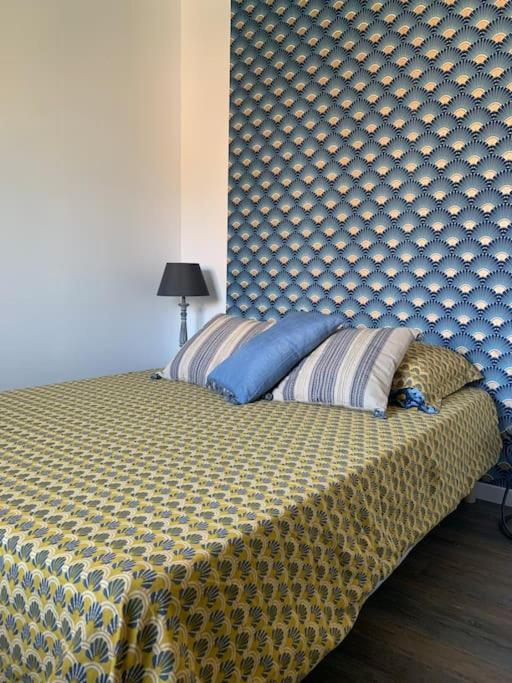 Adorable Guest House « Bienvenue Chez Vous ! » Borderes-sur-l'Echez Екстериор снимка